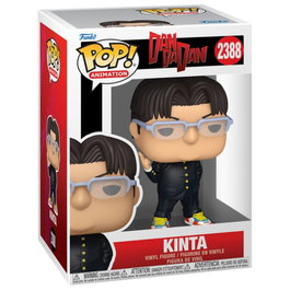 Funko Figura POP! Animation Kinta Dandadan