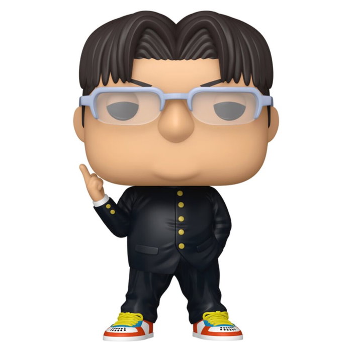 Funko Figura POP! Animation Kinta Dandadan Funko Figura POP! Animation Kinta Dandadan