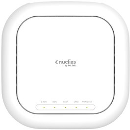 D-Link DBA-X2830P AP WiFi 6 AX3600 Cloud Managed Access Point con Licencia 1 Año