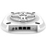 D-Link DBA-X2830P AP WiFi 6 AX3600 Cloud Managed Access Point con Licencia 1 Año