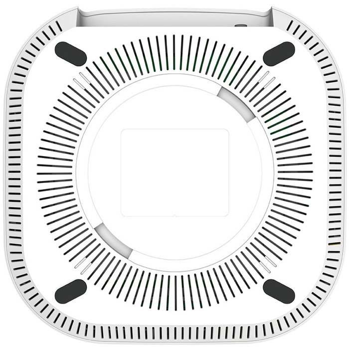 D-Link DBA-X2830P AP WiFi 6 AX3600 Cloud Managed Access Point con Licencia 1 Año