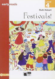 VICENS VIVES, Festivals! - Ruth Hobart