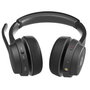 Conceptronic POLONA04BA Auriculares Inalámbricos Negros