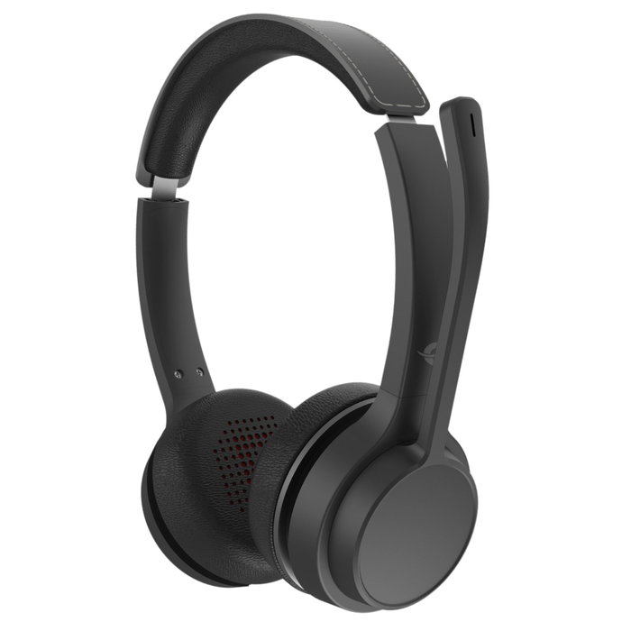 Conceptronic POLONA04BA Auriculares Inalámbricos Negros