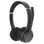 Conceptronic POLONA04BA Auriculares Inalámbricos Negros