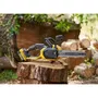 Stanley Fatmax Motosierra Sin Escobillas 18V 33cm AAAPX93342 con Cadena, Cargador y Batería 4AH