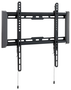 Tooq Soporte Fijo de Pared LP1073F-B para Pantallas 32-70 Pulgadas, Negro