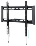 Tooq Soporte Fijo de Pared LP1073F-B para Pantallas 32-70 Pulgadas, Negro