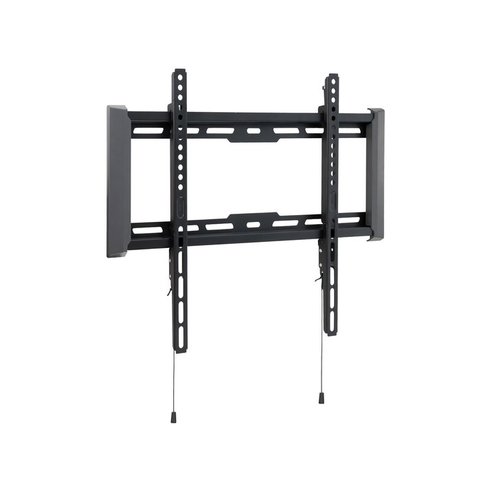 TOOQ SOPORTE FIJO PARED PANTALLAS 32"-70", NEGRO TOOQ SOPORTE FIJO PARED PANTALLAS 32"-70", NEGRO