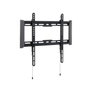 Tooq Soporte Fijo de Pared LP1073F-B para Pantallas 32-70 Pulgadas, Negro