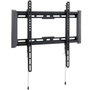 Tooq Soporte Fijo de Pared LP1073F-B para Pantallas 32-70 Pulgadas, Negro