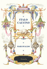 Marcovaldo, Italo Calvino - SIRUELA