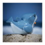 TUBBZ Figura coleccionable Bruce de 9cm