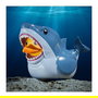 TUBBZ Tubbz Sammelente Figuras coleccionables - Jaws Bruce Tiburón PVC 9 cm