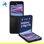 Samsung Galaxy Z Flip7 FE 5G Smartphone Plegable, 8GB RAM 128GB, Pantalla Dynamic AMOLED 2X 6.7", Cámara 50MP, Negro