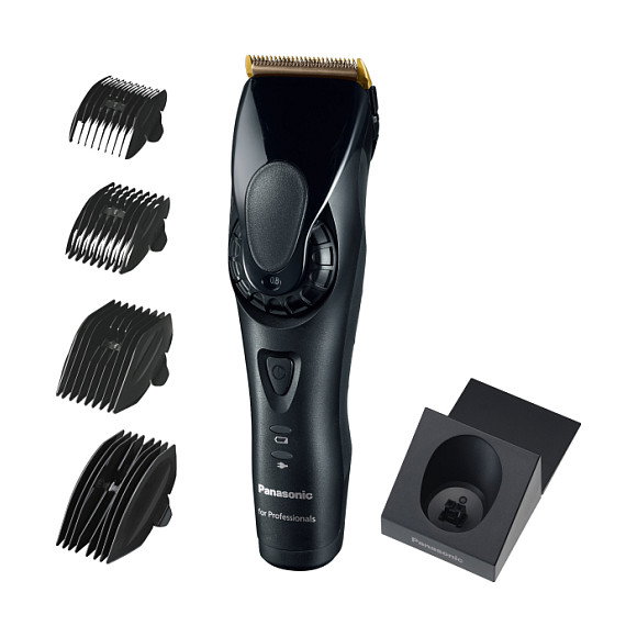 Panasonic ER-DGP84 Cortapelos Negro