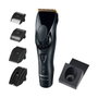 Panasonic ER-DGP84 Cortapelos Negro