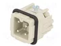 Harting HART Stecker 3 polos 09200032611