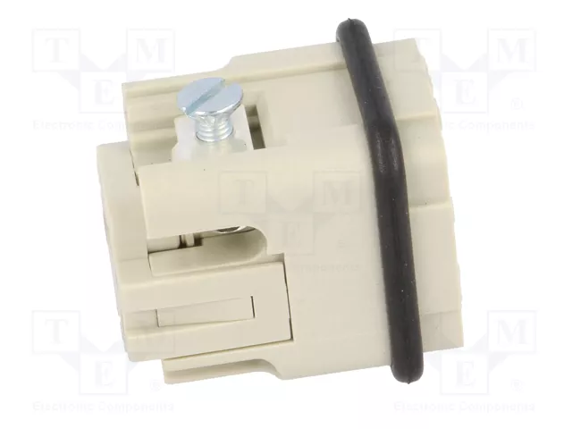 Harting HART Stecker 3 polos 09200032611 Harting HART Stecker 3 polos 09200032611