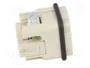 Harting HART Stecker 3 polos 09200032611