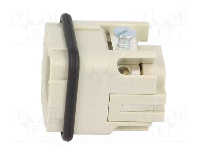 Harting HART Stecker 3 polos 09200032611 Harting HART Stecker 3 polos 09200032611