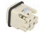 Harting HART Stecker 3 polos 09200032611