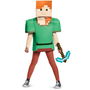 DISGUISE Pickaxe Minecraft 40cm Accesorio para Disfraz