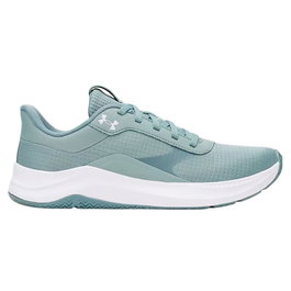 Zapatillas Deportivas Under Armour Aurora 3 Aguamarina Mujer 30