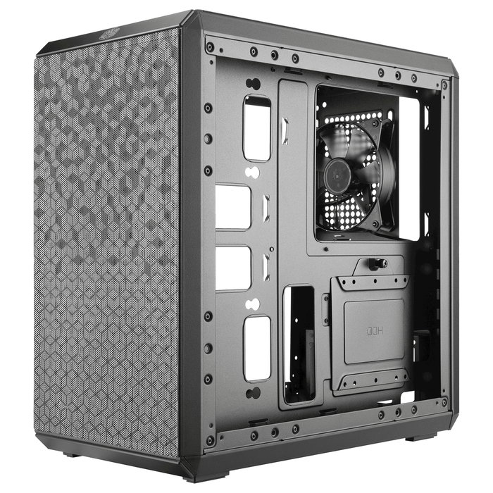 Cooler Master MasterBox Q300L Negro