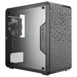 Cooler Master MasterBox Q300L Negro