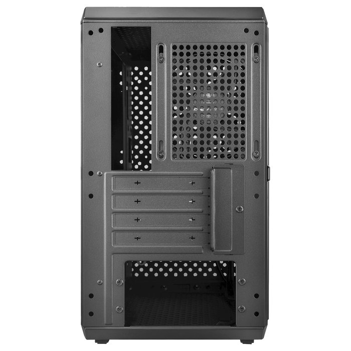 Cooler Master MasterBox Q300L Negro