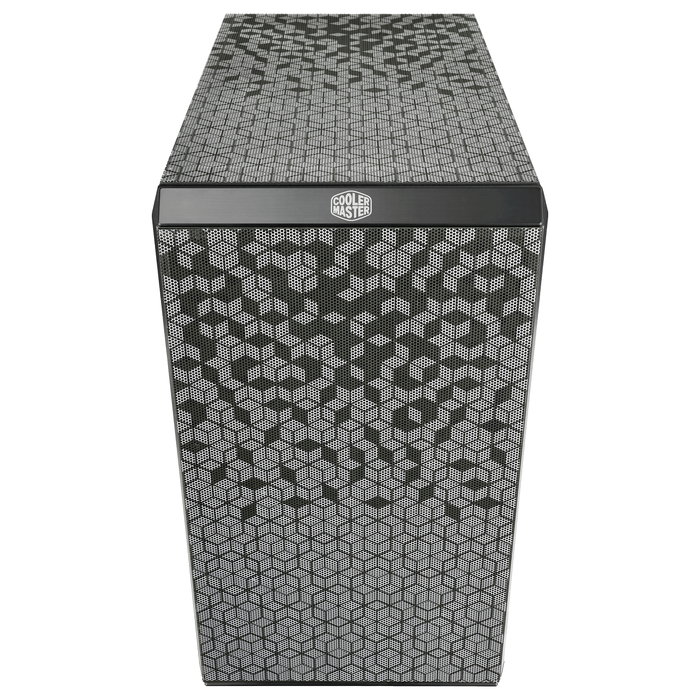 Cooler Master MasterBox Q300L Negro