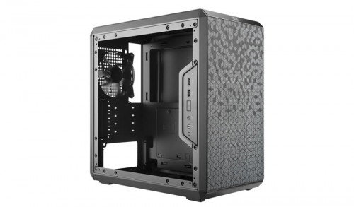 Cooler Master MasterBox Q300L Midi Tower Negro