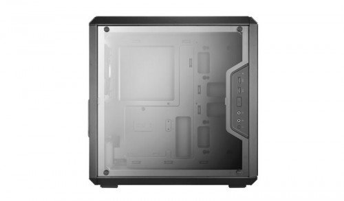 Cooler Master MasterBox Q300L Midi Tower Negro