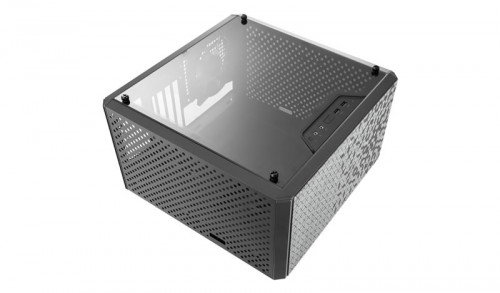 Cooler Master MasterBox Q300L Midi Tower Negro