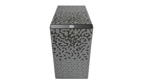Cooler Master MasterBox Q300L Midi Tower Negro