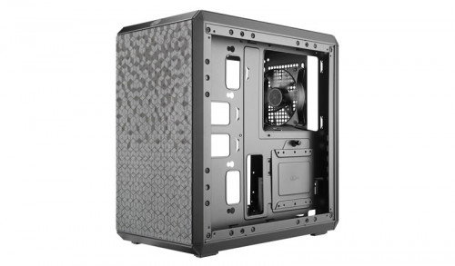 Cooler Master MasterBox Q300L Midi Tower Negro