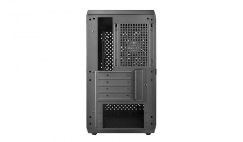 Cooler Master MasterBox Q300L Midi Tower Negro