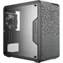 Cooler Master Funda para PC MasterBox Q300L Diseño Modular Filtros de Polvo