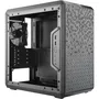 Cooler Master Funda para PC MasterBox Q300L Diseño Modular Filtros de Polvo
