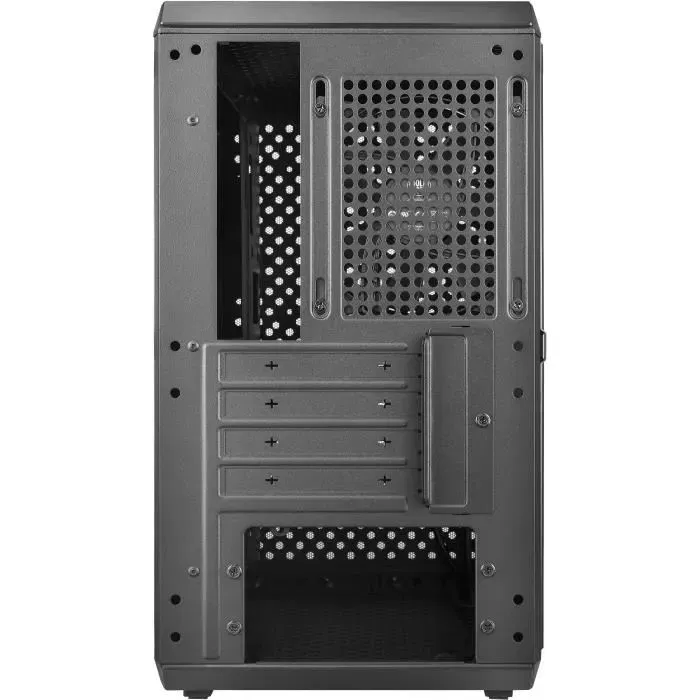 Cooler Master Funda para PC MasterBox Q300L Diseño Modular Filtros de Polvo