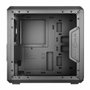 Cooler Master MasterBox Q300L Midi Tower Negro