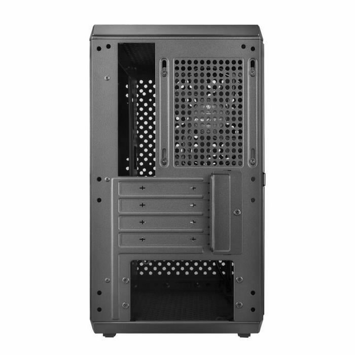 Cooler Master MasterBox Q300L Midi Tower Negro