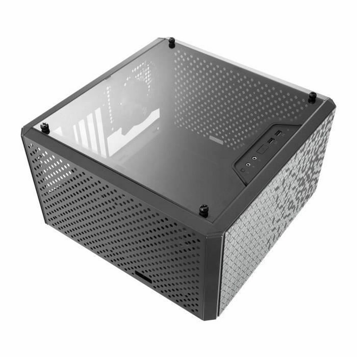 Cooler Master MasterBox Q300L Midi Tower Negro