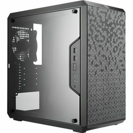 Cooler Master MasterBox Q300L Midi Tower Negro