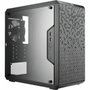 Cooler Master MasterBox Q300L Midi Tower Negro