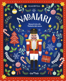 CUMIO NADALARI - QUASI TOTS ELS NADALS DEL MON, Rena Ortega - CUMIO