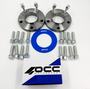 Occ Motorsport Separadores 20mm PCD 5X120 Buje 74,1mm