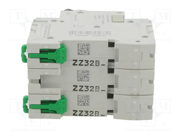 SCHNEIDER ELECTRIC Easy9 Pro EZ9F-B32-3 32A 3P 6kA