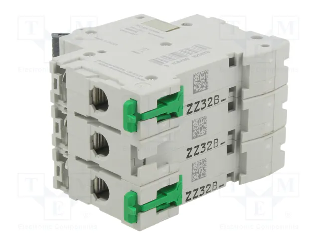 SCHNEIDER ELECTRIC Easy9 Pro EZ9F-B32-3 32A 3P 6kA